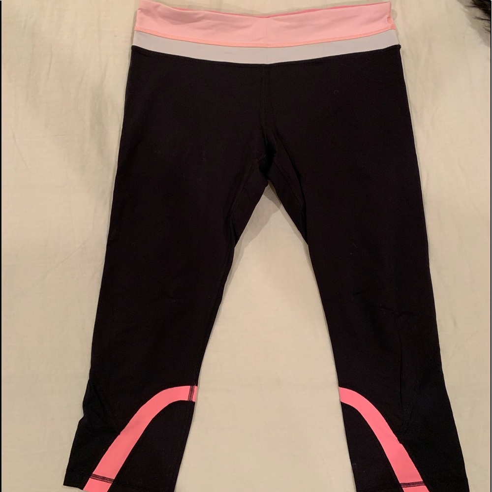 lululemon run inspire crops